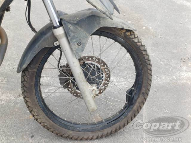 2023 HONDA XRE 300 