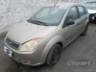2008 FORD FIESTA 