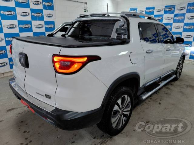 2022 FIAT TORO 