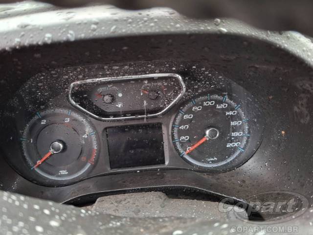 2022 CHEVROLET S10 CABINE DUPLA 