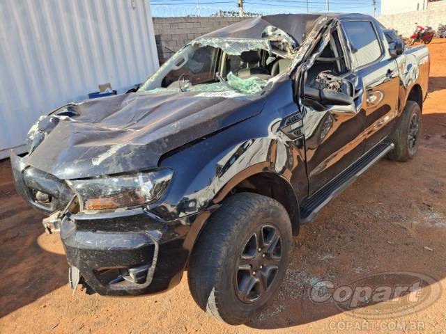 2020 FORD RANGER CD 