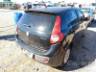 2012 FIAT PALIO 
