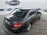 2011 MERCEDES BENZ CLASSE C 
