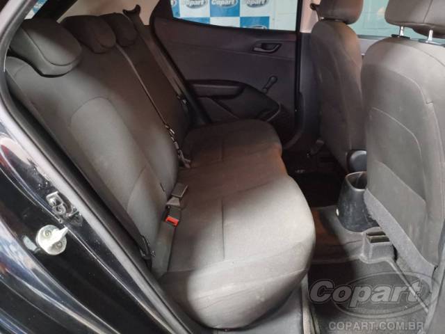 2021 HYUNDAI HB20 