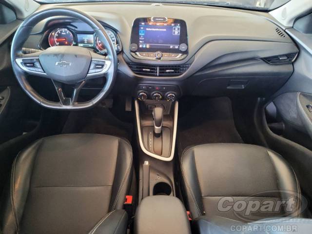 2022 CHEVROLET ONIX PLUS 