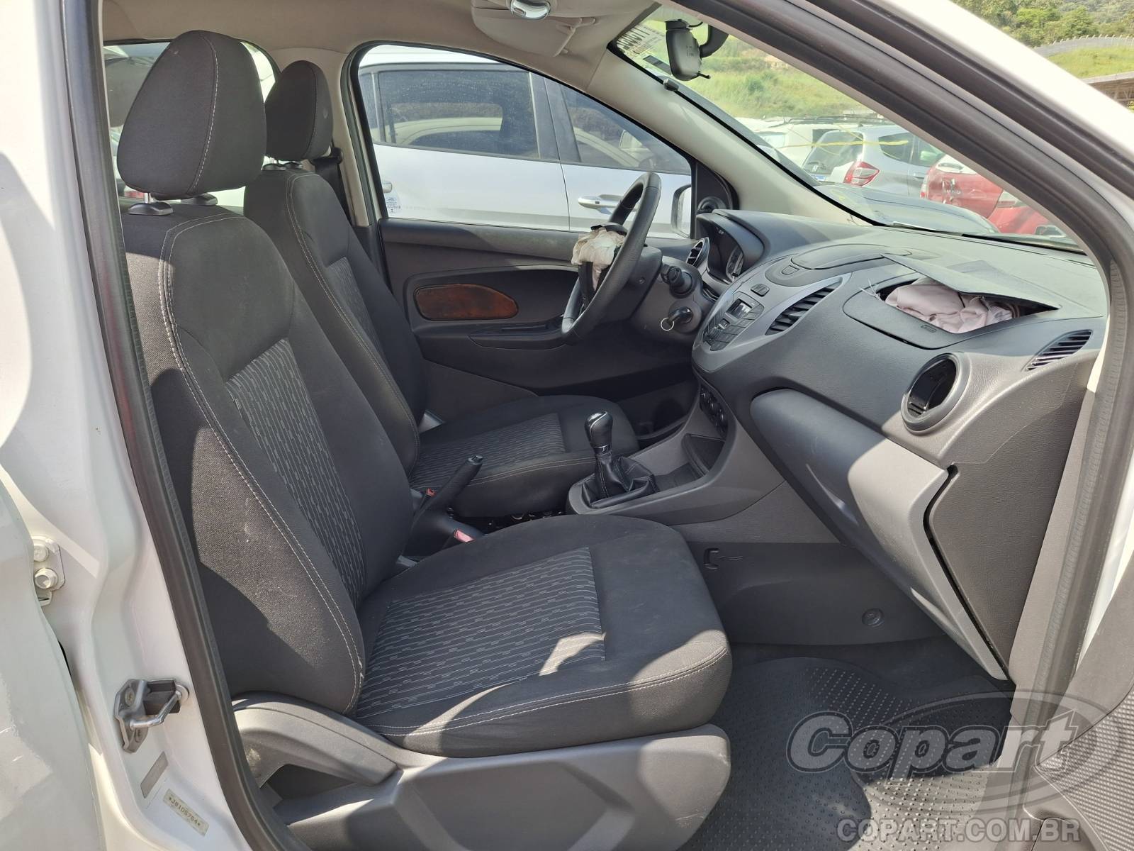 2018 FORD KA — foto 5 de 11