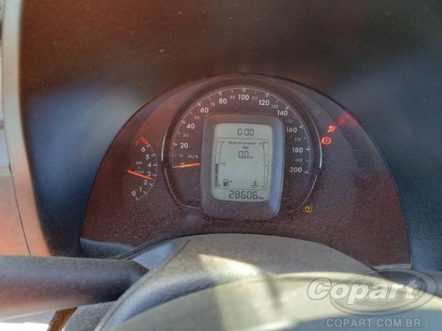 2025 FIAT STRADA 