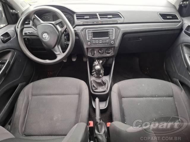 2023 VOLKSWAGEN GOL 