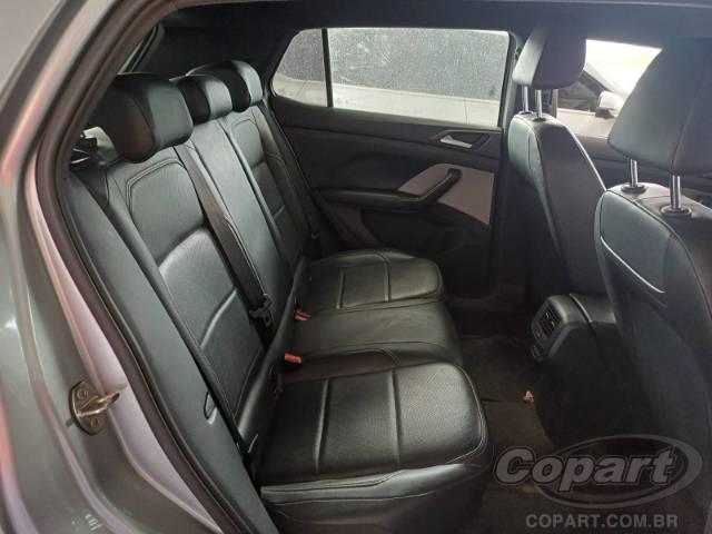 2024 VOLKSWAGEN T-CROSS 