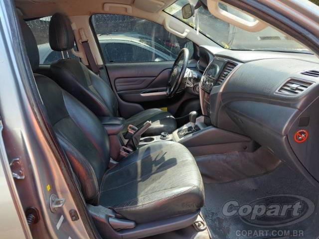 2023 MITSUBISHI L200 TRITON 