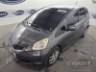 2011 HONDA FIT 