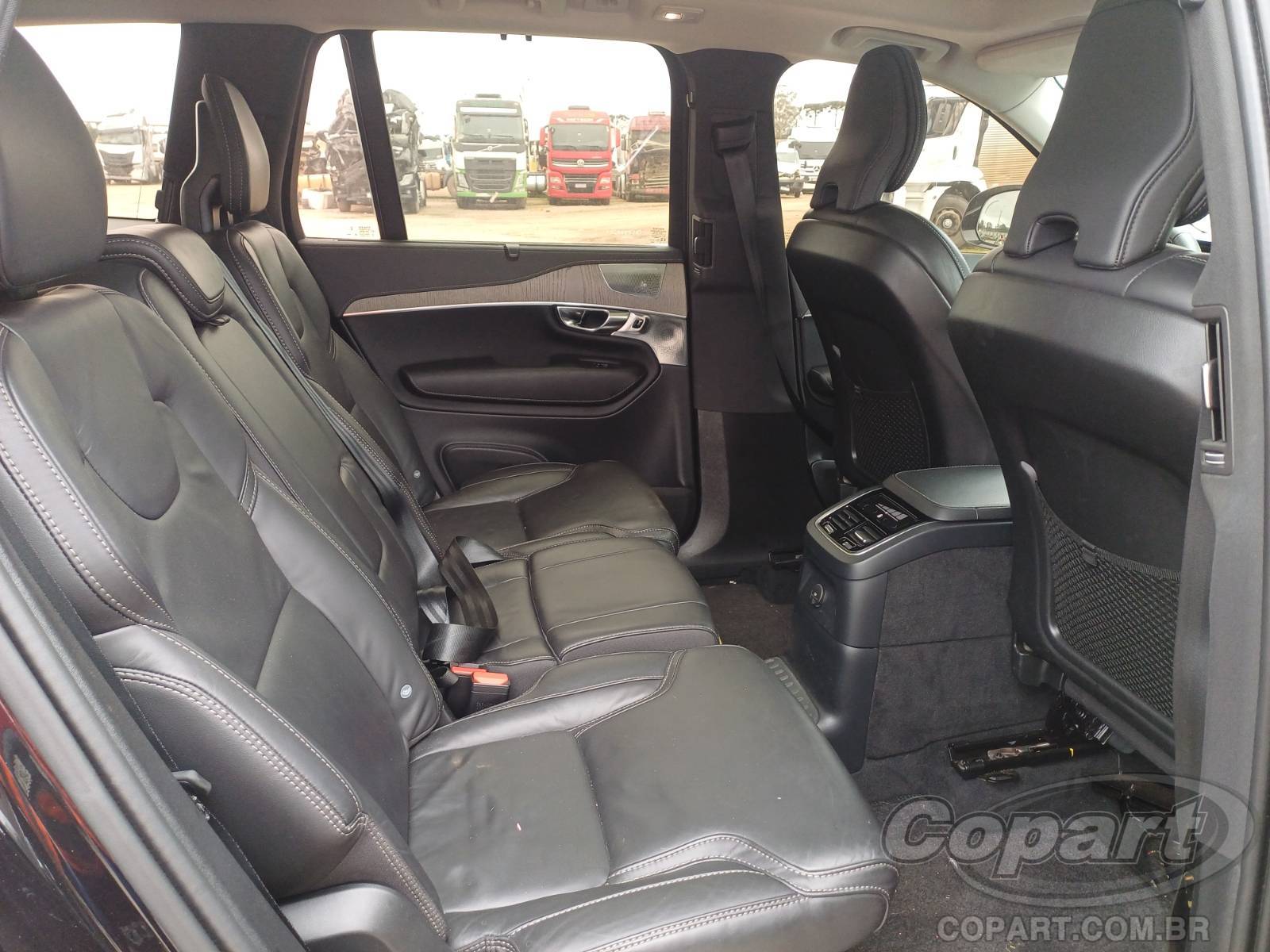 Foto 6 de 10: 2024 VOLVO XC90
