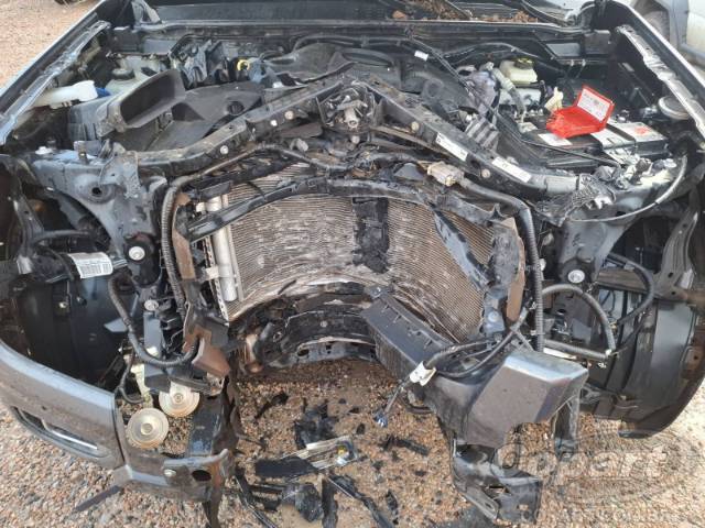 2024 FORD RANGER CD 