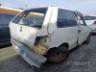 2013 FIAT UNO 