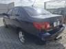2008 TOYOTA COROLLA 