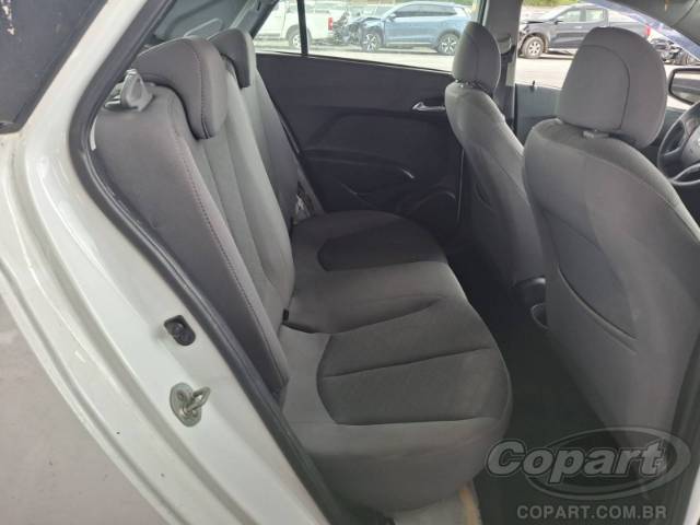 2016 HYUNDAI HB20S 
