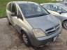 2008 CHEVROLET MERIVA 