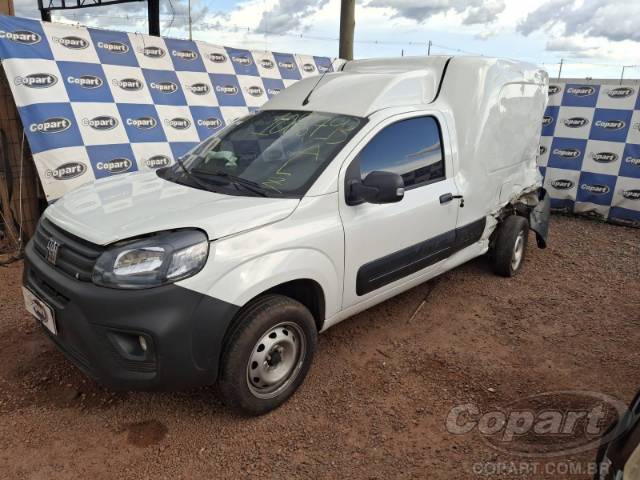 2026 FIAT FIORINO FURGAO 