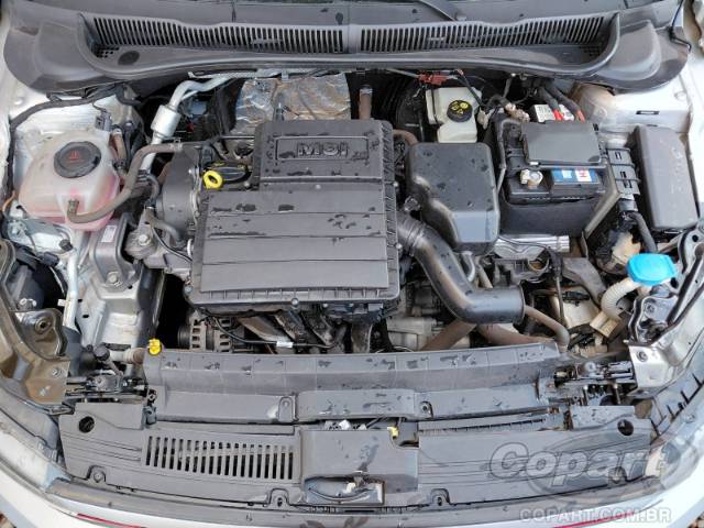 2019 VOLKSWAGEN VIRTUS 