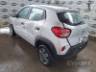 2025 RENAULT KWID 
