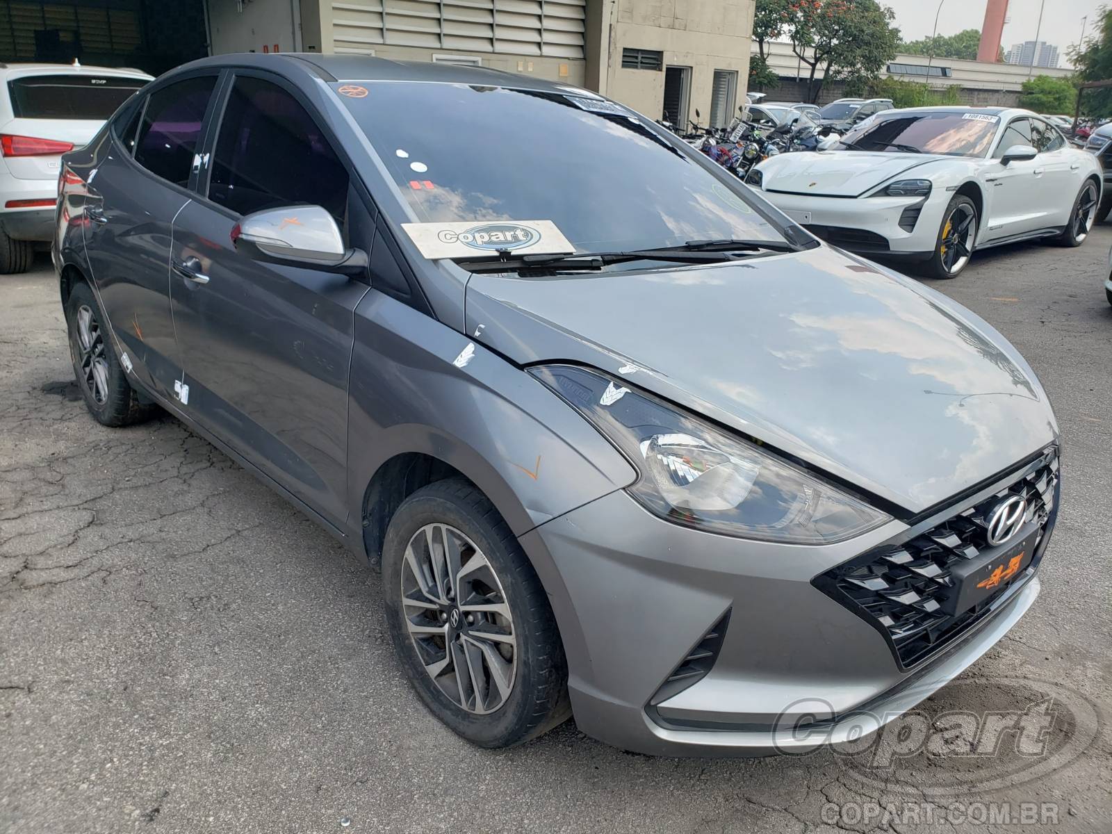 HB20S PLATINUM 1.0 12V TGDI TURBO