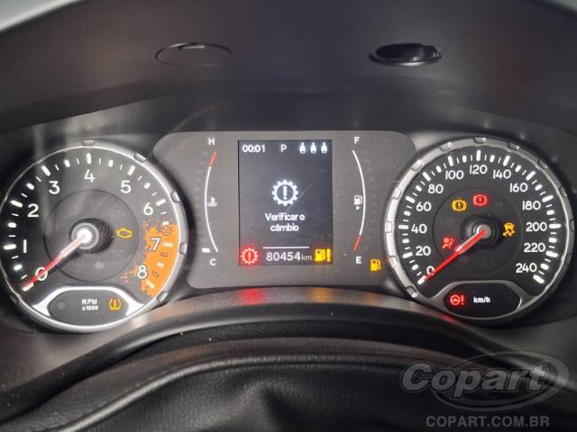 2021 JEEP RENEGADE 