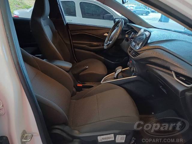 2024 CHEVROLET ONIX 