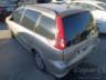 2005 PEUGEOT 206 SW 