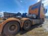 2021 MERCEDES BENZ ACTROS 