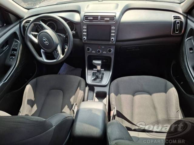 2024 HYUNDAI CRETA 