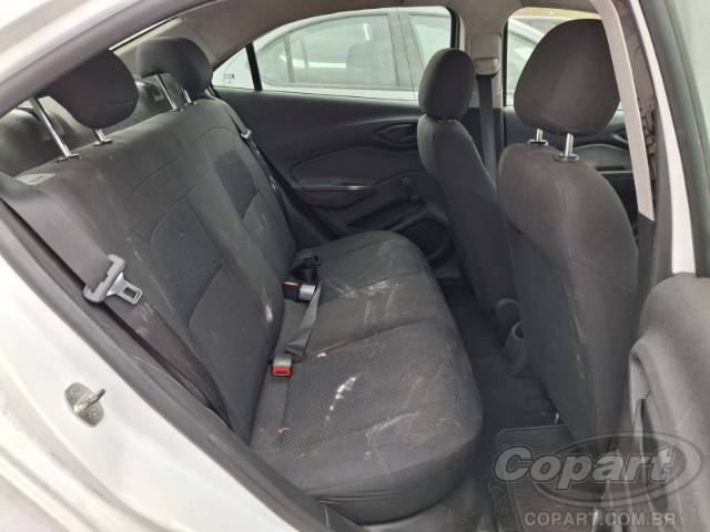 2018 CHEVROLET PRISMA 