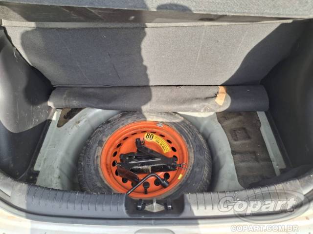 2018 HYUNDAI HB20 