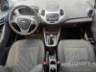 2019 FORD KA 