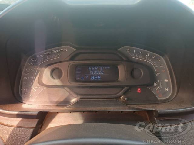 2013 CHEVROLET MONTANA 