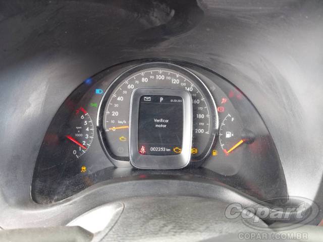 2026 FIAT STRADA CD 