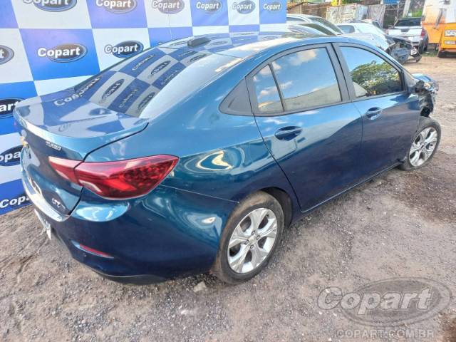 2024 CHEVROLET ONIX PLUS 