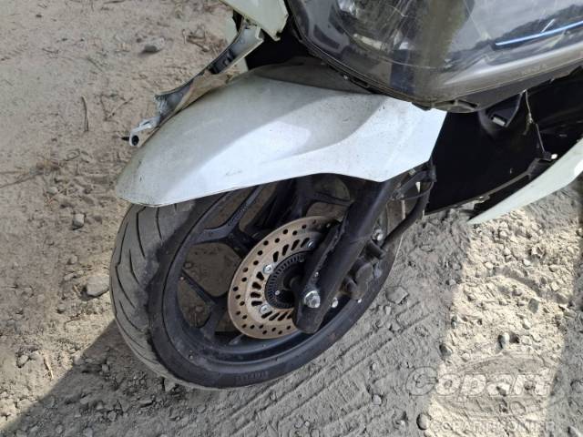 2023 HONDA PCX 