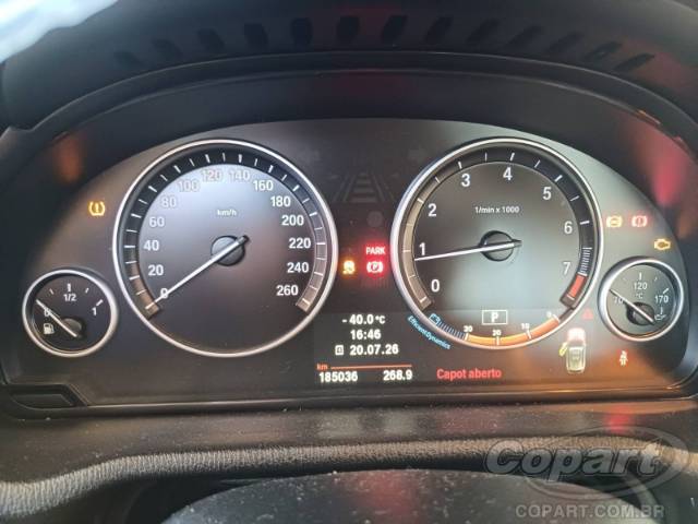 2013 BMW X3 