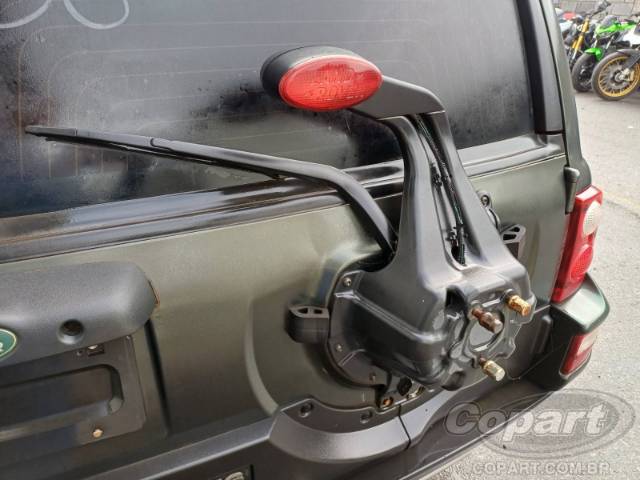 2005 LAND ROVER FREELANDER 