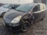 2010 NISSAN LIVINA 