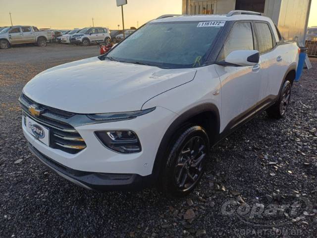 2026 CHEVROLET MONTANA 