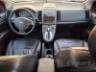 2012 NISSAN SENTRA 