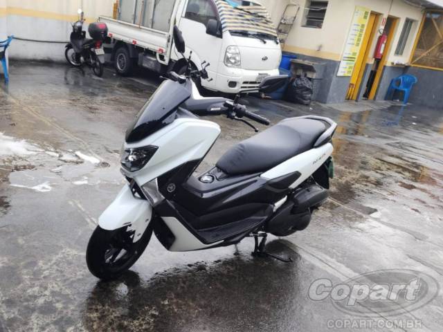 2018 YAMAHA NMAX 