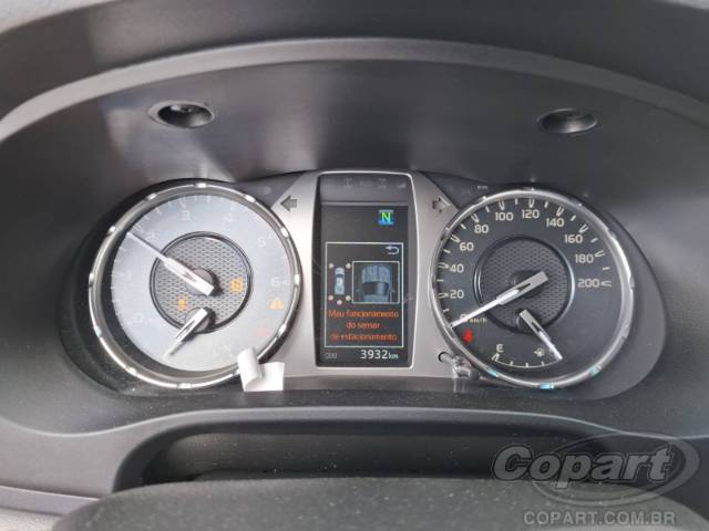 2026 TOYOTA HILUX CD 