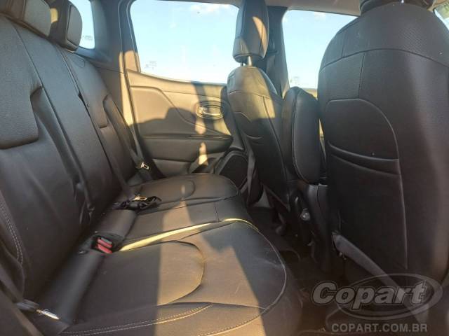 2025 JEEP RENEGADE 