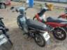 2008 HONDA BIZ 125 