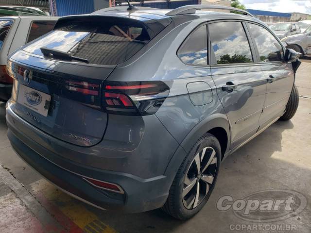 2024 VOLKSWAGEN NIVUS 