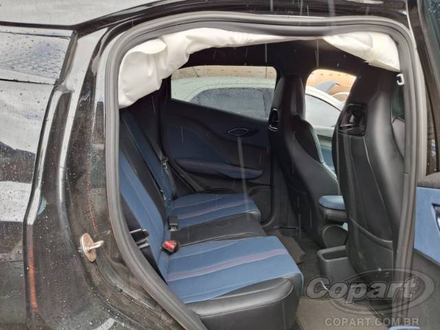 2025 BYD DOLPHIN MINI 