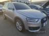 2015 AUDI Q3 