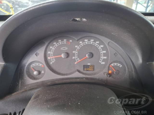 2012 CHEVROLET CORSA 